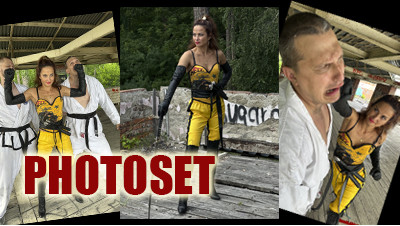 Enter The Lady Dragon - Ivy. Pictures Enter The Lady Dragon - Ivy. Pictures